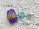 ｙｕｍｉ／フット2本コース