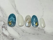 ネイルブレイク リリア(Nail Break lilia)/【初回オフ無料】マグネット