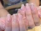 ７月　ラインとパール