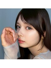 ジーナ 荻窪店(Zina)/オードリーフラットラッシュ