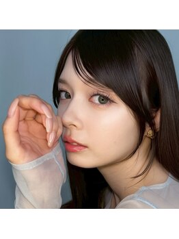 ジーナ 荻窪店(Zina)/フラットラッシュ 100本