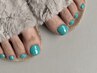 【FOOT】ワンカラー ¥ 8000 【初回オフ無料】