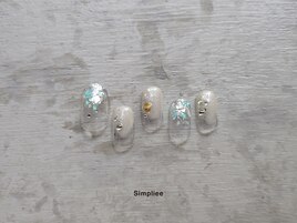 【ハンド】シェル