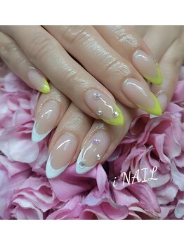 アイネイル(iNAIL)/