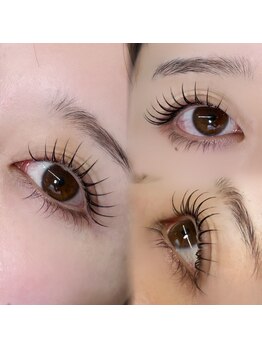 チルアンドアイ 千葉駅前店(Chill&Eye)/まつ毛パーマ/ラッシュリフト