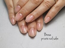 ボレア(Borea)/ワンカラー