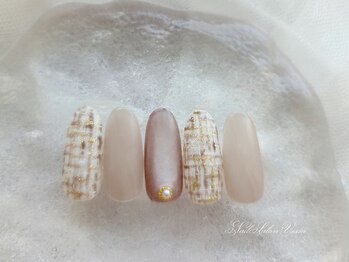 ネイルサロン ヴィクシア(Nail Salon VIXIA)/定額Bコース7680円