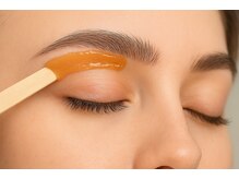 サロンドボーテ ミドリヤ(salon de beaute MIDORIYA)の雰囲気（眉毛ワックスで印象チェンジ！眉毛/眉毛ワックス/茗荷谷/後楽園）