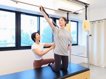 3731ピラティス(3731pilates)/