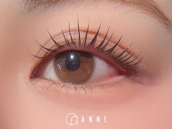 アンネ 梅田 GRACE店(ANNE)/プレミアムラッシュリフト