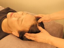 台湾式整体 癒し本舗/本格台湾式★ヘッドスパ