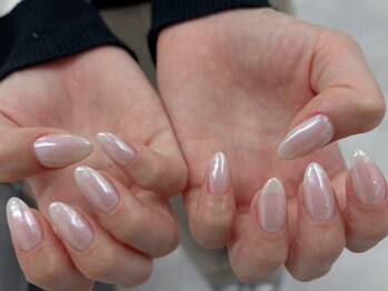 ベター(Better)/定額ワンカラー＋オーロラミラー