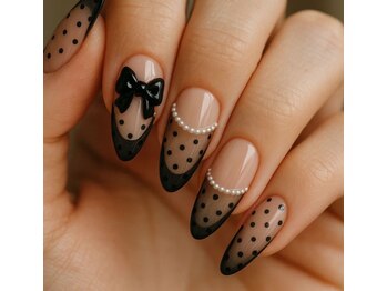 サクラ(SAKURA)/ネイル