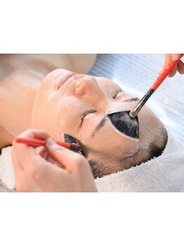 シミしわ改善！予防ケア