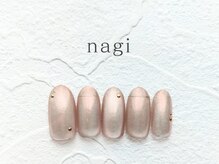 ナギ 新越谷(nagi)/通常12,430円/新規11,187円