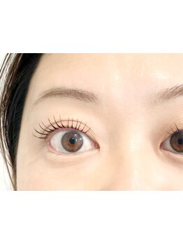 まつげのお悩み解決サロン