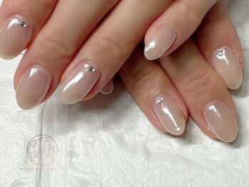 ニケ/持込プラン¥6500