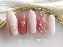 クリスタ(CRISTA)/デザインコース