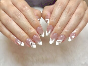 イリゼネイル(iRise nail)/150分やり放題