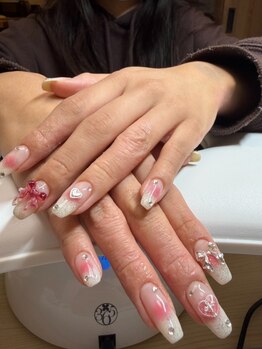 イズミ ユキ ネイル サロン(IZUMI YUKI NAIL SALON)/
