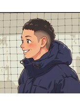 オーツーラボ 富ヶ谷(O2 LABO)&nbsp;津越 智雄