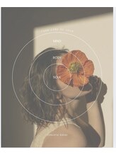 ヴェヌスタ サカイ(VENUSTA SAKAI)/心身調律ケア