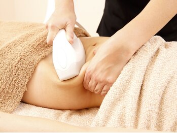 セントセシリアの写真/【くびれを手に入れたい】レモンボトル導入でぽっこりお腹解消!理想の美ボディへ導きます♪