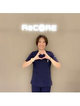 リコア鍼灸接骨 丸ビル(ReCORE鍼灸接骨)&nbsp;小室 彩芽
