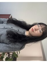 オット(Otto) Murakami Shiori