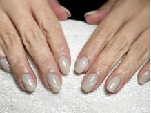 ホロムア 大岡山店(Holomua)/ワンカラー/マグネット/シンプル