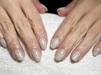 ホロムア 大岡山店(Holomua)/ワンカラー/マグネット/シンプル