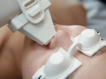 アダム(Adam)/最新機器で鼻毛脱毛