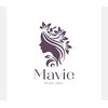 マヴィ(Mavie)のお店ロゴ