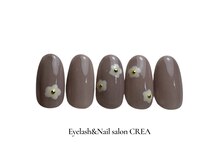 クレア 荒井店(CREA)/【定額ネイル2】