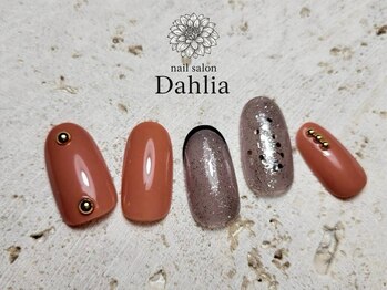 ダリア 辻堂(Dahlia)/＝定額＝　Rich