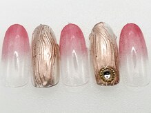 ファンネイル(FUN NAIL)/♪30分ハンド定額6050円→4500円