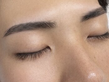 アールプラス 新宿(ar+)/眉毛ワックス　担当:miki