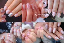 エトワール(etoile)