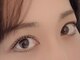 ナチュラルコットン(Natural - cotton)の写真/瞳輝く韓国風の束感＊ 「束感まつ毛パーマ」で作る、垢抜け旬顔×トレンド感。花粉の悩みも可愛くカバー♪ 