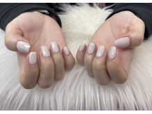 ネイル アトレ バイ アンシャンテ(NAIL atre by Enchante)/SAIKA担当