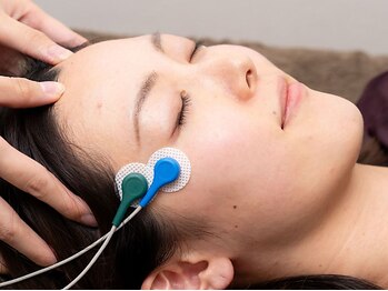 目ビウス恵比寿本店の写真/【スマホ疲れ・眼精疲労に】目の専門技術で視界スッキリ!