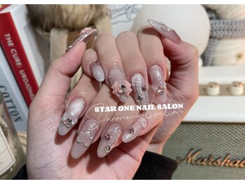 スターワン(STAR ONE)/