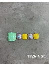 季節限定デザイン