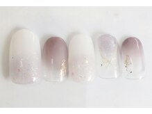 エヌスタイル(N-STYLE)/ハンド☆定額デザイン☆9900円