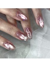 ウィムネイル(UIM NAIL)/定額デザイン