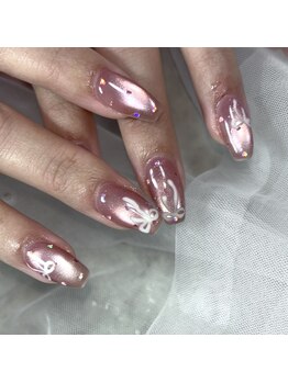 ウィムネイル(UIM NAIL)/定額デザイン