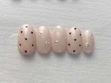 ペルルネイル(perle nail)/季節限定　6月