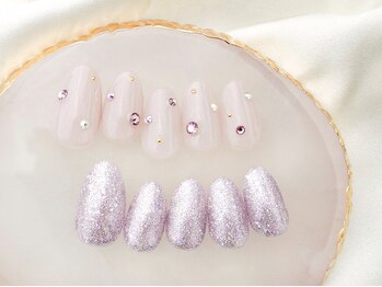 ABCネイル 池袋店(ABC Nail)/ ★NEW★ハンド定額オフ込5980円