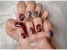 ナナネイル(NaNa Nail)/
