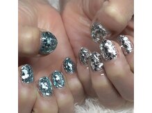 ホロ埋め尽くし☆